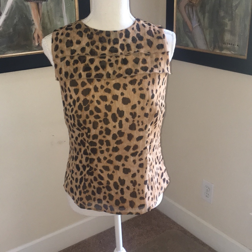 Merona tank top